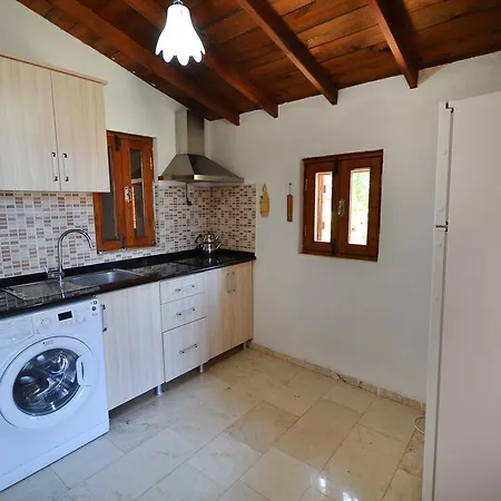 Sems Kayakoy Villa Muğla