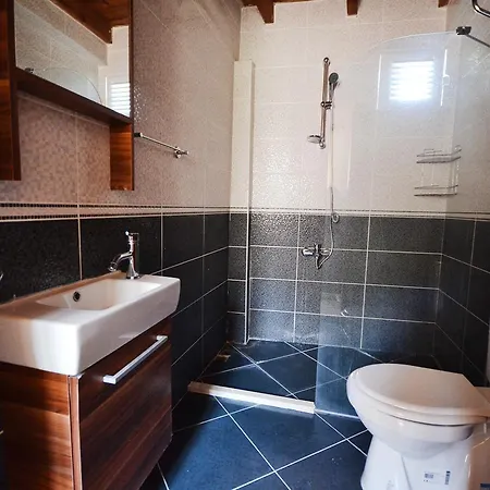 Sems Kayakoy Villa Muğla