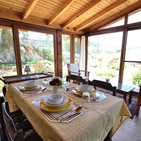 Sems Kayakoy Villa Muğla