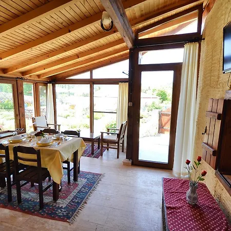 Sems Kayakoy Villa Muğla